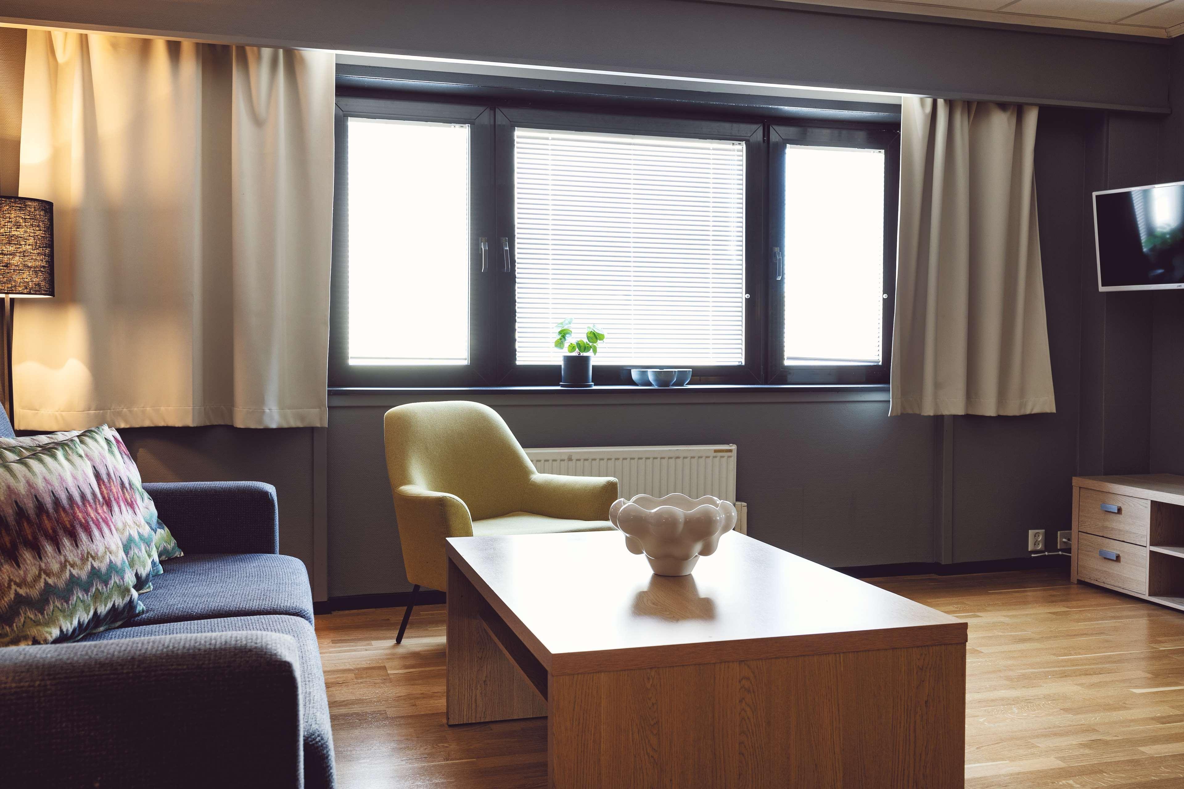 Easy Stay Haugesund Exteriér fotografie