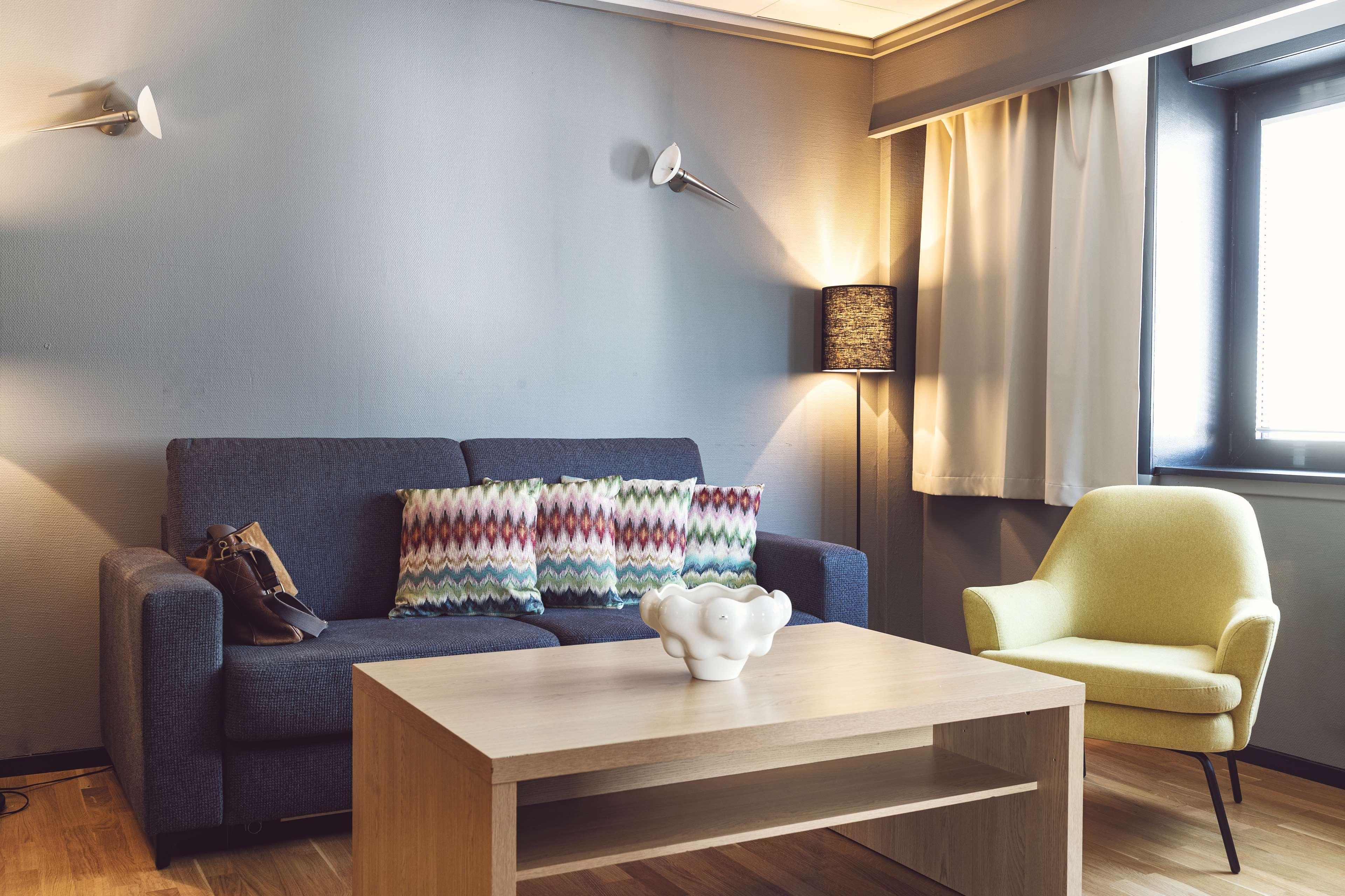 Easy Stay Haugesund Exteriér fotografie